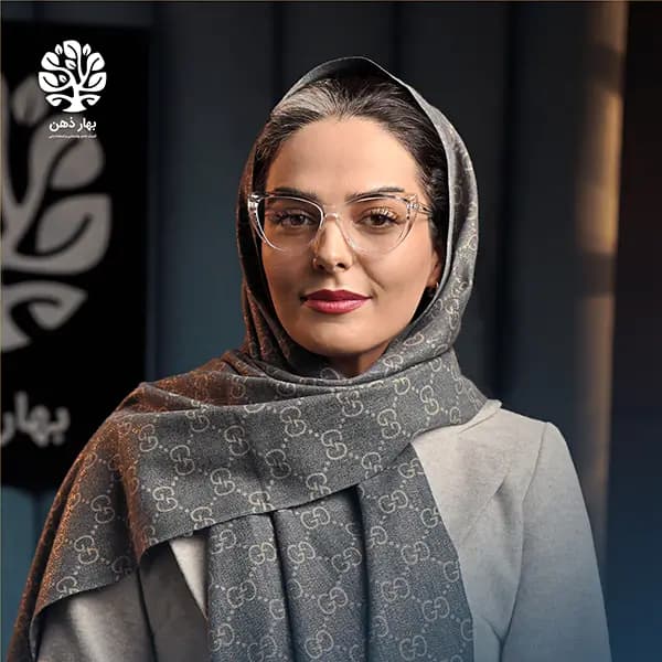 مریم خسروی