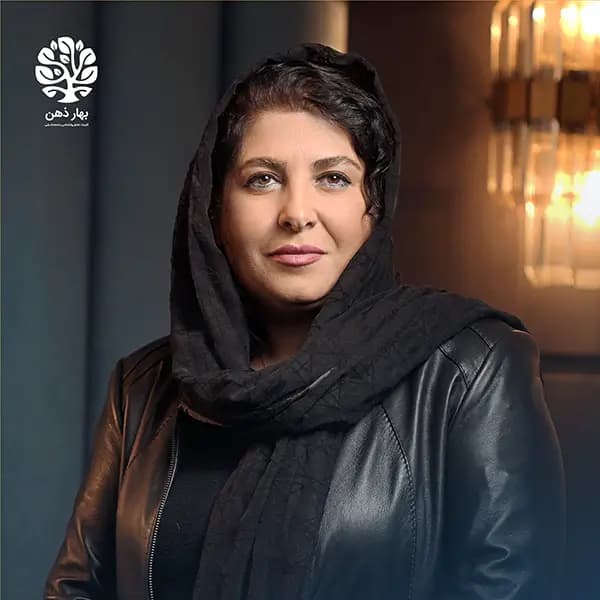 دکتر مریم شکری